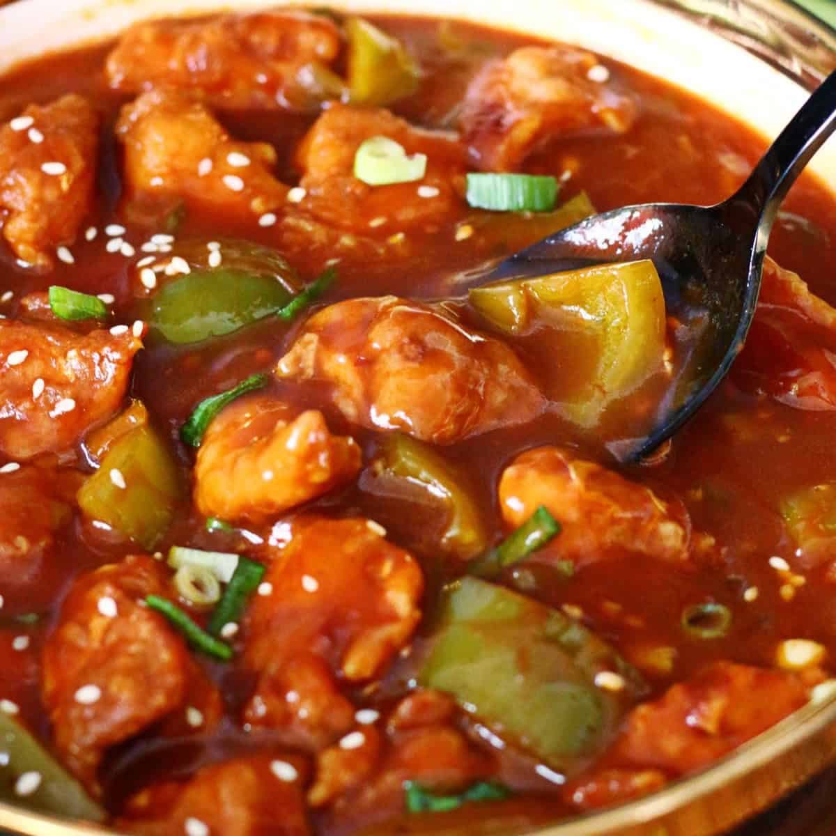 Shahi paneer - vegetarian Indian dish in Cochrane, Alberta